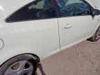 2011 CORSA SXI 16V CORSA SXI 16V  for sale at Copart YORK
