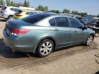 2008 HONDA ACCORD EX   for sale at Copart ON - TORONTO