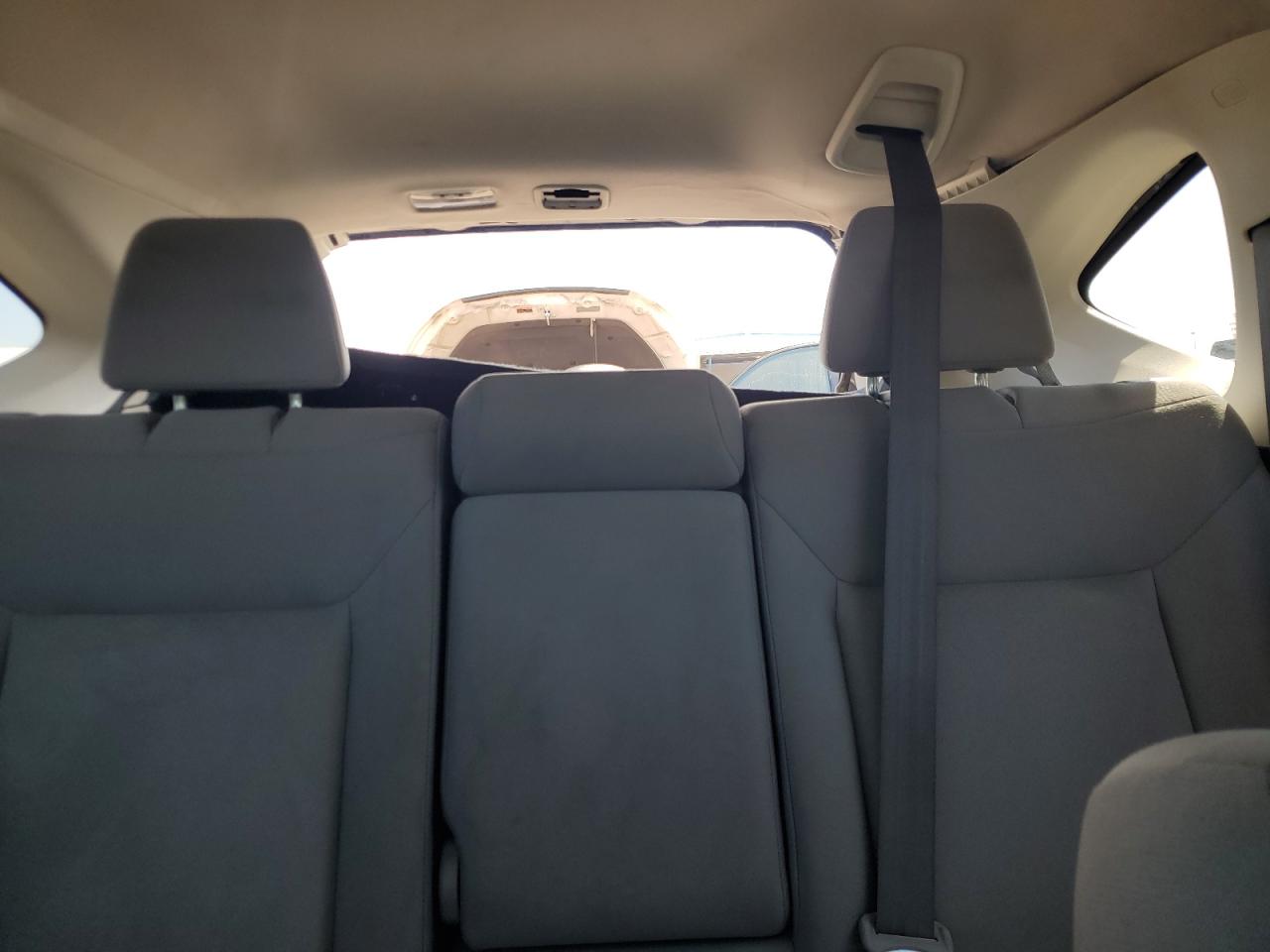 2015 Honda Cr-V Ex VIN: 5J6RM4H58FL058233 Lot: 70771955