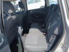 2014 FORD C-MAX ZETEC TDCI  for sale at Copart SANDTOFT
