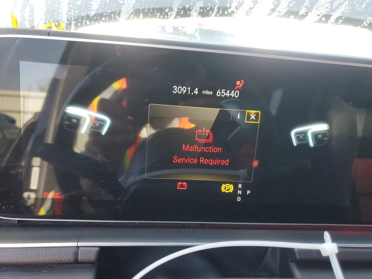 2021 Mercedes-Benz Gle Amg 53 4Matic VIN: 4JGFB6BB5MA456545 Lot: 70695935