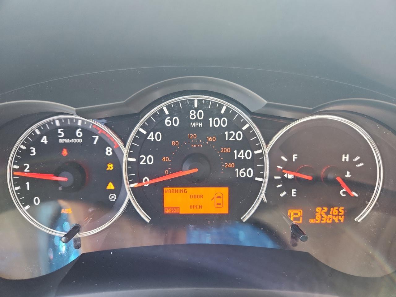 2011 Nissan Altima Sr VIN: 1N4BL2AP2BN450297 Lot: 69613175