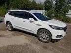 2018 BUICK ENCLAVE PREMIUM   à vendre chez Copart ON - LONDON