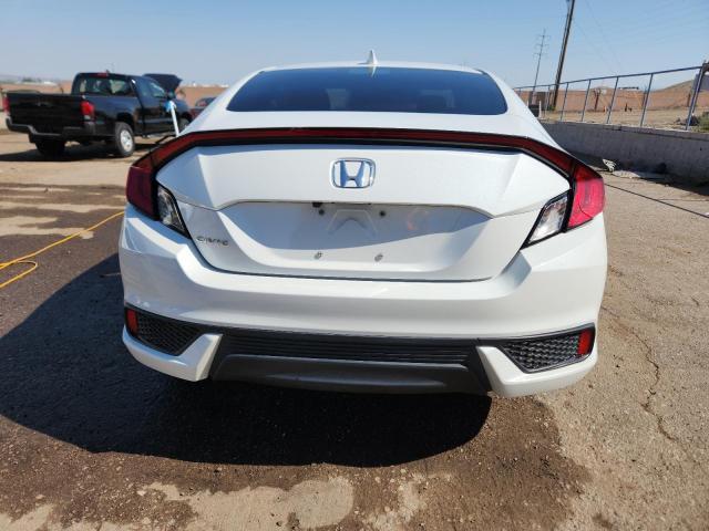  HONDA CIVIC 2020 Biały
