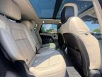 2018 LAND ROVER RANGE ROVER SPORT HSE   for sale at Copart MA - NORTH BOSTON