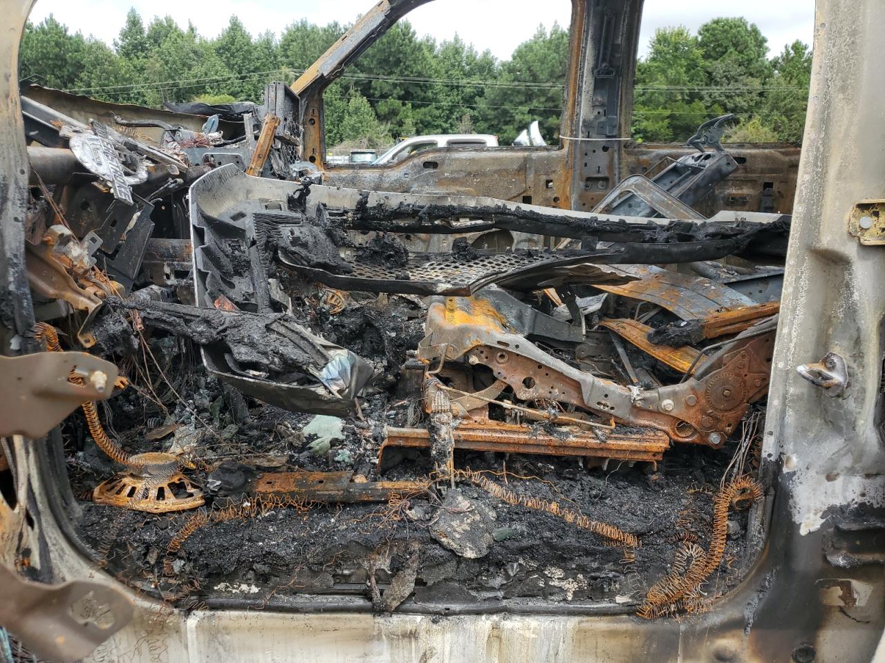 2016 Ford F250 Super Duty VIN: 1FT7W2BT9GEC02056 Lot: 69645435