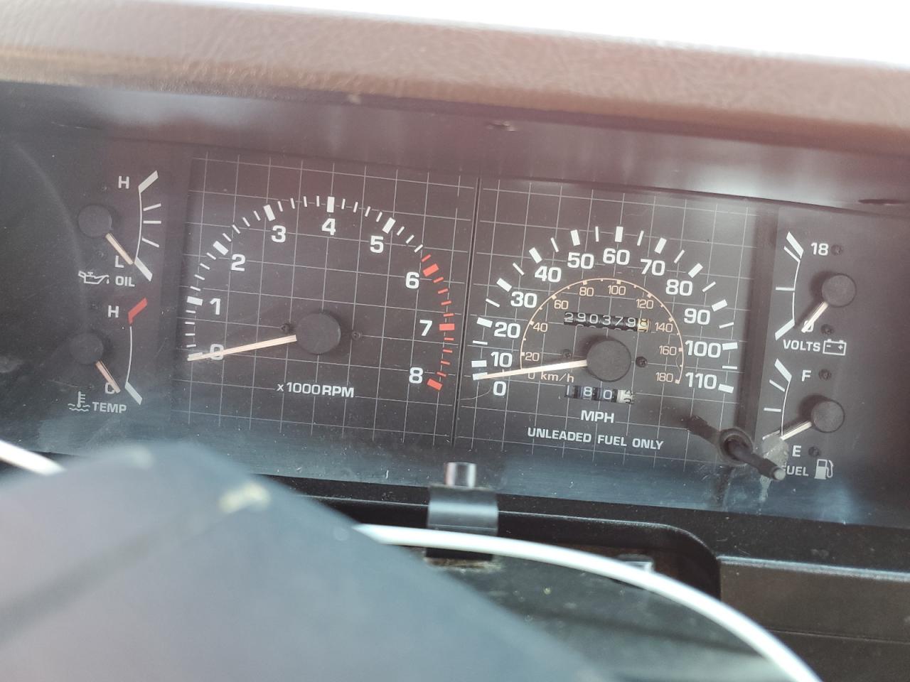 1986 Toyota Pickup Rn63 Sr5 VIN: JT4RN63SXG5008953 Lot: 69634335