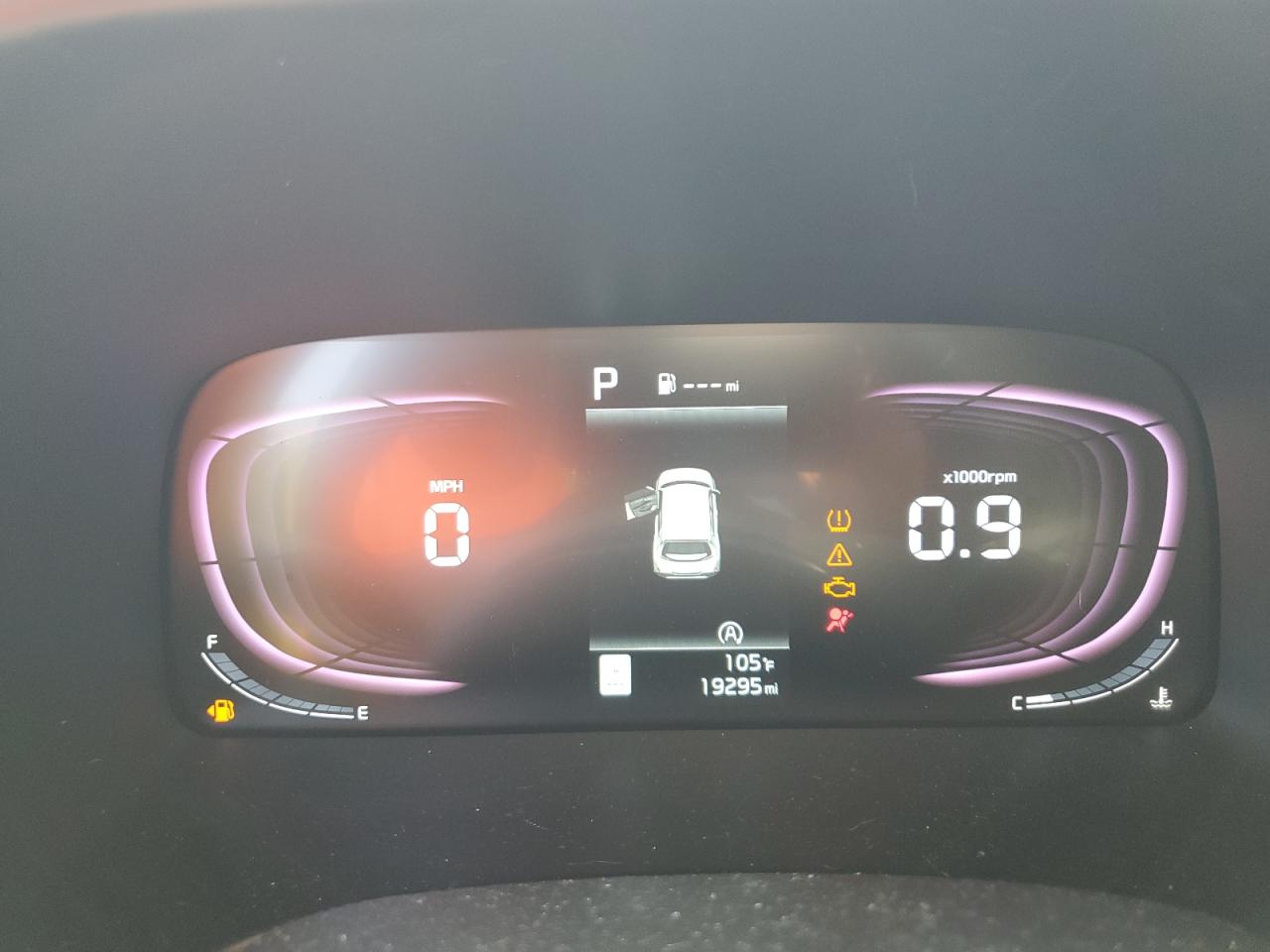 2025 Kia Soul Ex VIN: KNDJ33AU3S7245237 Lot: 69002705