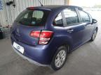 2014 CITROEN C3 VTR + 1.0 VTI VTR+ 5DR for sale at Copart SANDTOFT