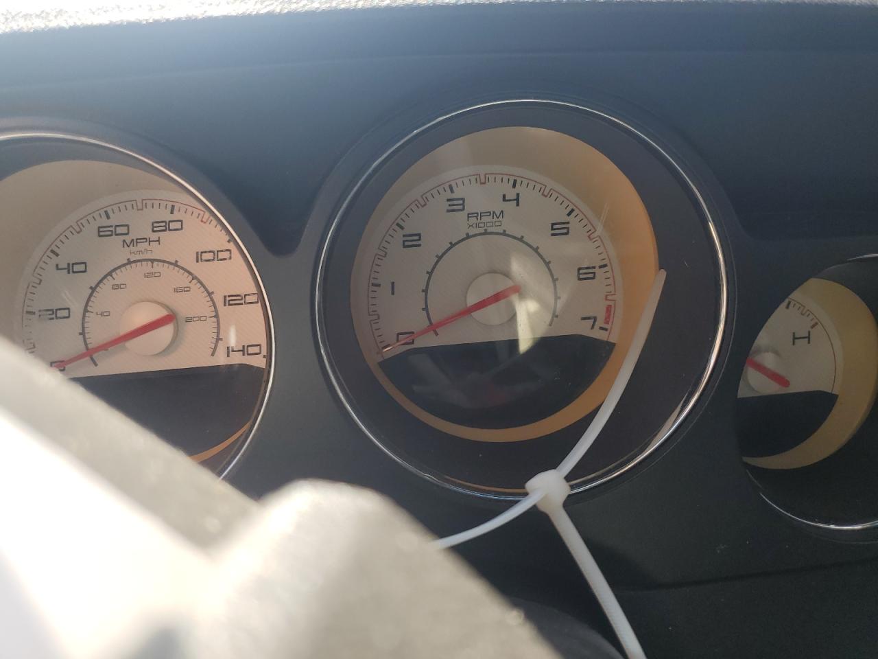 2013 Dodge Challenger Sxt VIN: 2C3CDYAGXDH582111 Lot: 66645745