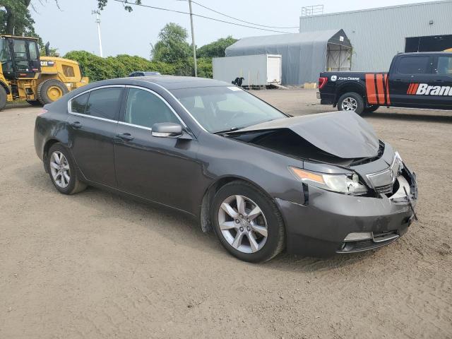 2013 ACURA TL   