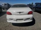 2004 CHRYSLER CONCORDE LX à vendre chez Copart OR - EUGENE