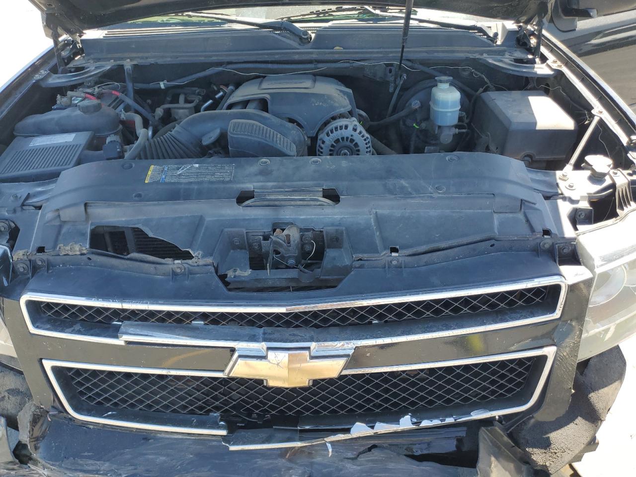 2010 Chevrolet Tahoe C1500 Lt VIN: 1GNUCBE02AR186268 Lot: 68532185