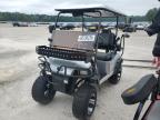 2020 GOLF CART CART   a la Venta en Copart SC - NORTH CHARLESTON