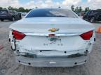 2016 CHEVROLET IMPALA LT   for sale at Copart TX - HOUSTON