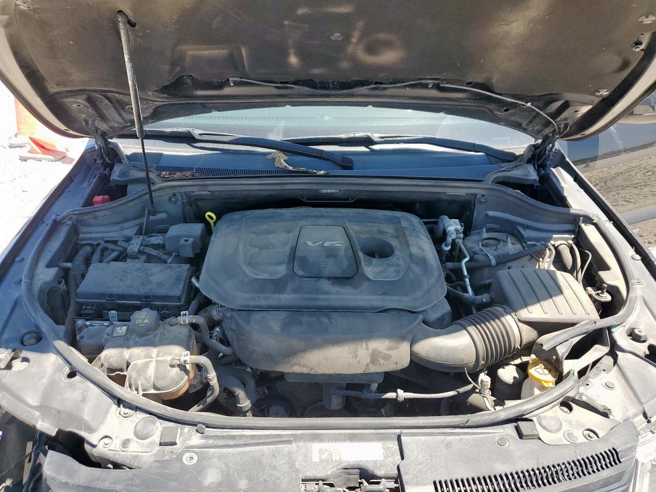 2016 Jeep Grand Cherokee Laredo VIN: 1C4RJEAG0GC415616 Lot: 69056645