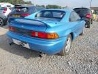 1994 TOYOTA MR2 GT for sale at Copart WOLVERHAMPTON