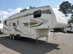 2008 JAYCO EAGLE   for sale at Copart MN - MINNEAPOLIS NORTH