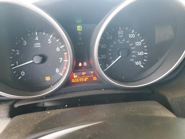 2010 MAZDA 3 I