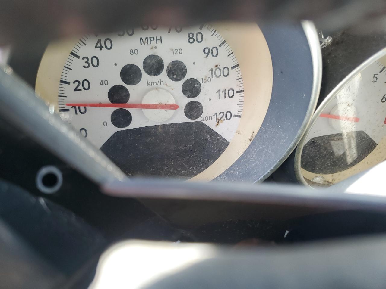 2007 Dodge Caliber R/T VIN: 1B3HB78K17D148366 Lot: 70323665