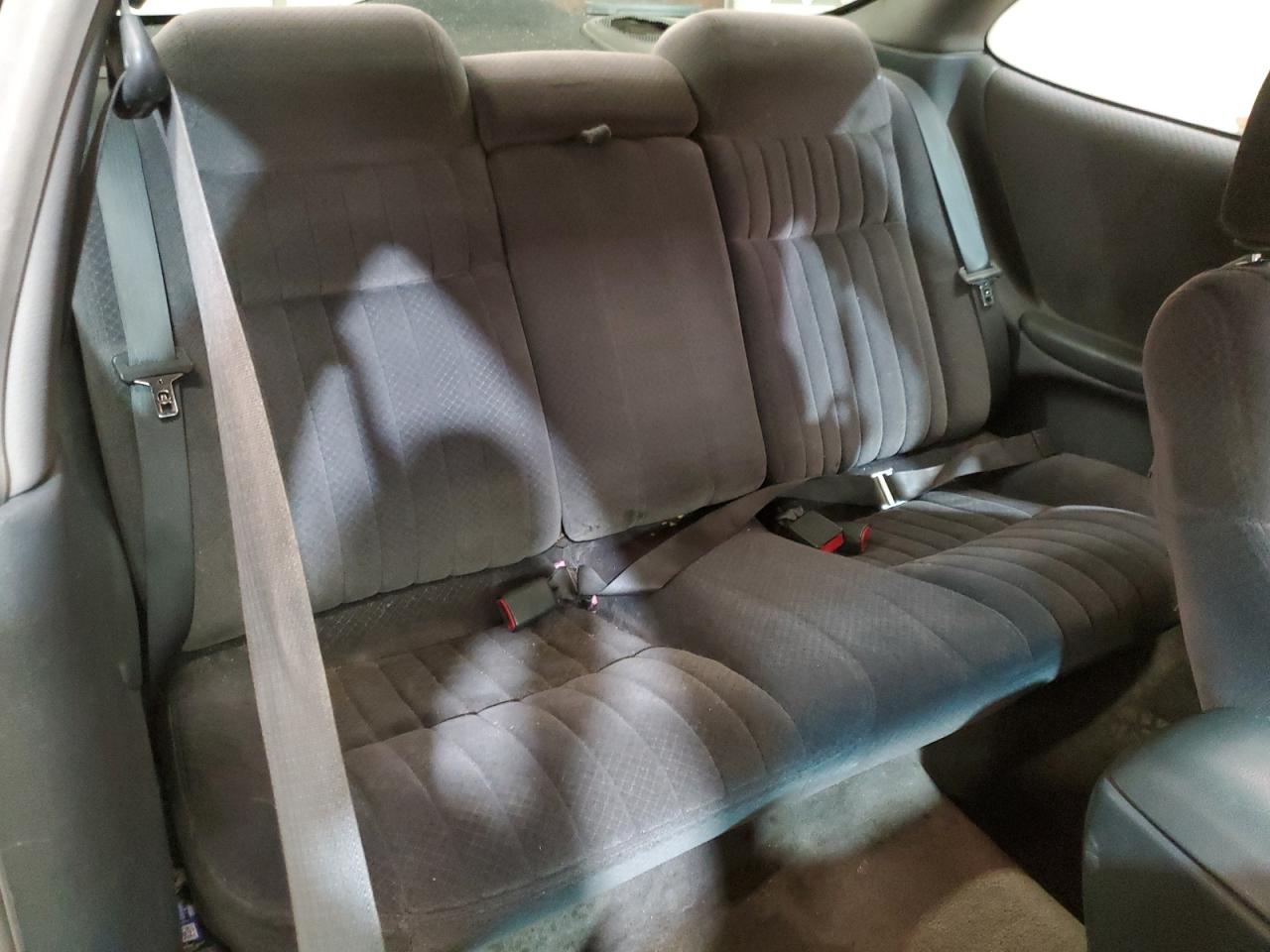 2002 Pontiac Grand Prix Gt VIN: 1G2WP12K52F262028 Lot: 70868895