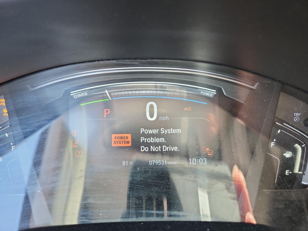 2020 Honda Cr-V Touring VIN: 7FART6H99LE025932 Lot: 68917715