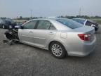 2014 TOYOTA CAMRY L   for sale at Copart ON - OTTAWA