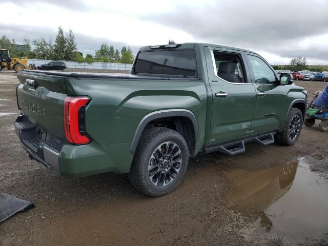 2023 TOYOTA TUNDRA CREWMAX LIMITED  