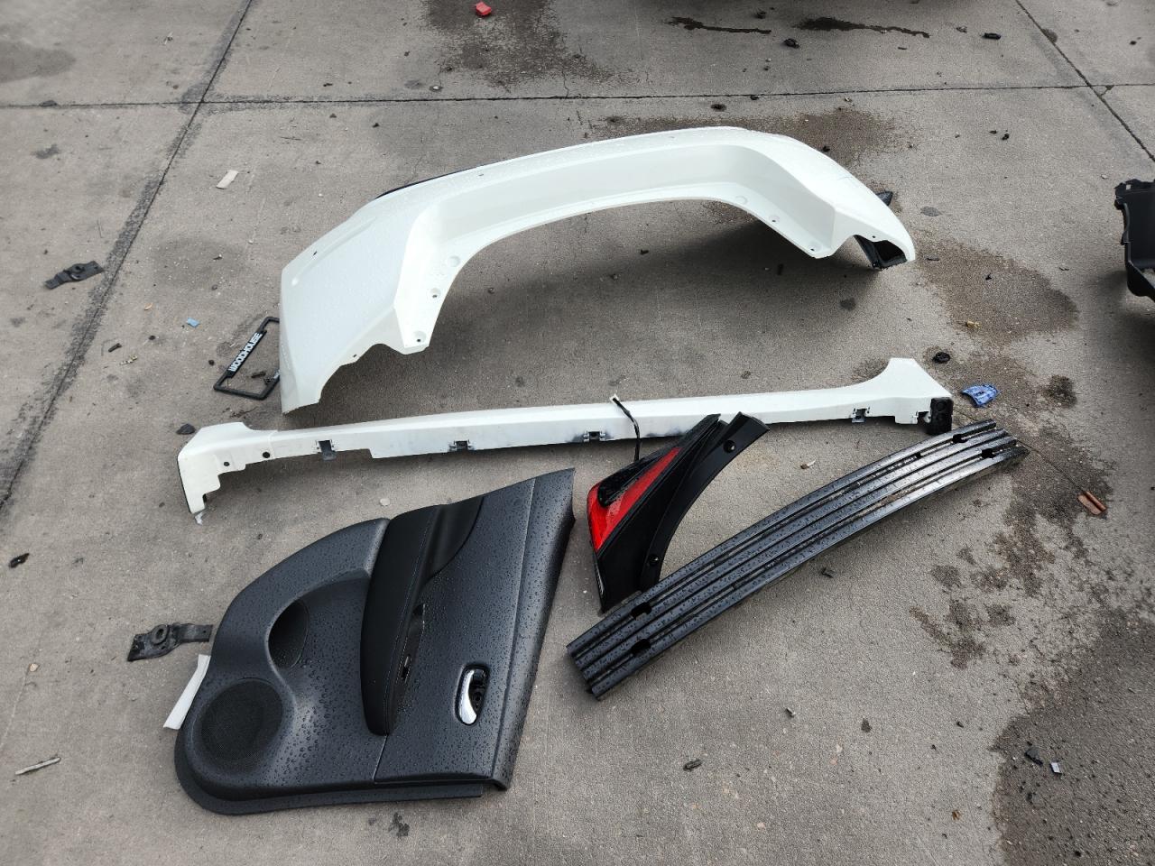 2025 Nissan Leaf S VIN: 1N4AZ1BV2SC564278 Lot: 70597875