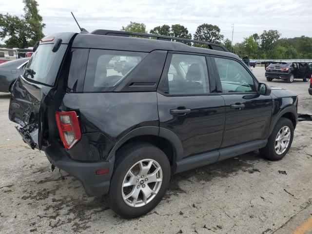  FORD BRONCO 2021 Black