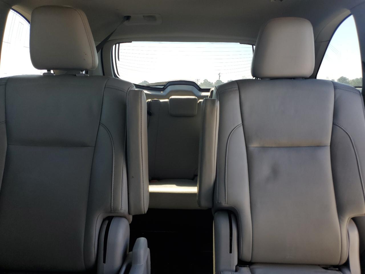 2017 Toyota Highlander Se VIN: 5TDKZRFH7HS512315 Lot: 70820865