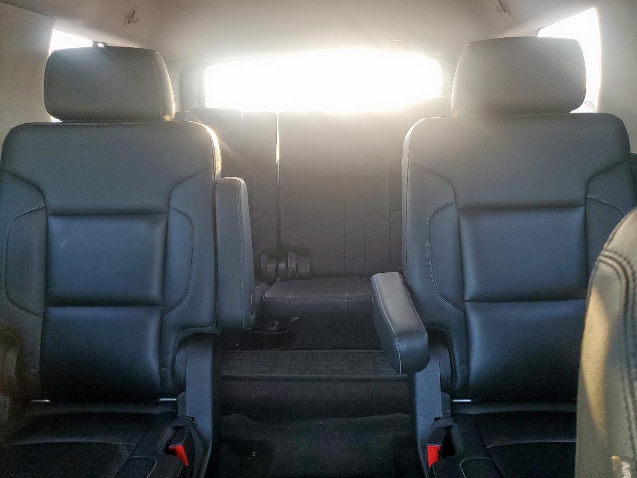 2017 Chevrolet Tahoe K1500 Lt VIN: 1GNSKBKC7HR317567 Lot: 69034435