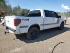2012 FORD F150 SUPERCREW   for sale at Copart ON - COOKSTOWN