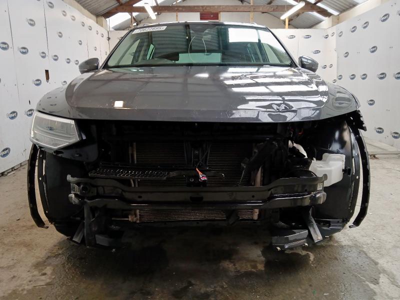2022 VOLKSWAGEN TIGUAN LIFE