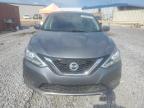 2018 NISSAN SENTRA S for sale at Copart AL - BIRMINGHAM