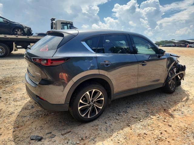  MAZDA CX-5 PREMI 2023 Серый