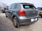 2011 VOLKSWAGEN POLO MATCH 85  for sale at Copart BRISTOL
