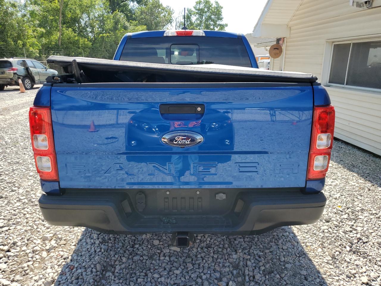 2020 Ford Ranger Xl VIN: 1FTER4FH0LLA66678 Lot: 67869465