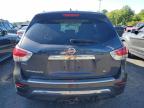 2014 NISSAN PATHFINDER S   à vendre chez Copart CT - HARTFORD SPRINGFIELD