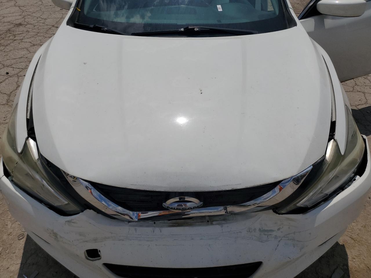 2016 Nissan Altima 2.5 VIN: 1N4AL3APXGN344513 Lot: 68714695