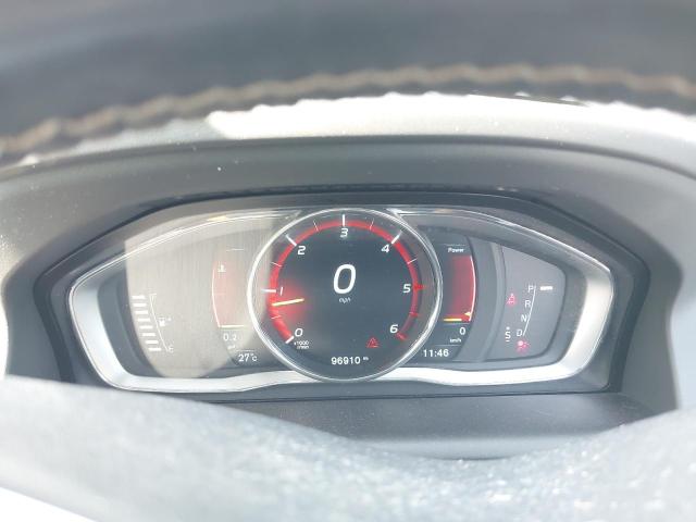 2015 VOLVO XC60 R-DES
