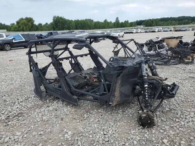 2023 Can-Am Maverick Max Xds 64 Turbo Rr - Atv And Utility Vehicles