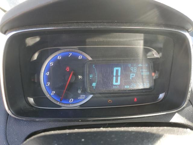 2015 CHEVROLET TRAX 1LT  