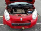 2009 SUZUKI ALTO SZ2 for sale at Copart SANDTOFT
