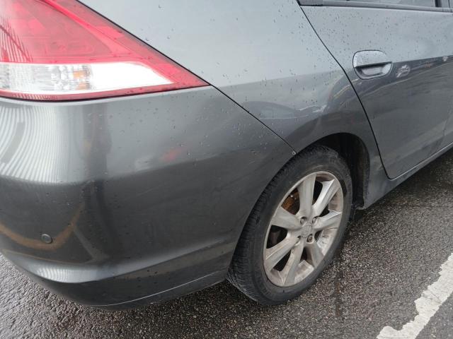 2012 HONDA INSIGHT
