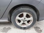 2010 PEUGEOT 308 S DT  for sale at Copart BELFAST