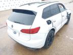 2020 VOLKSWAGEN TOUAREG V6 for sale at Copart SANDY