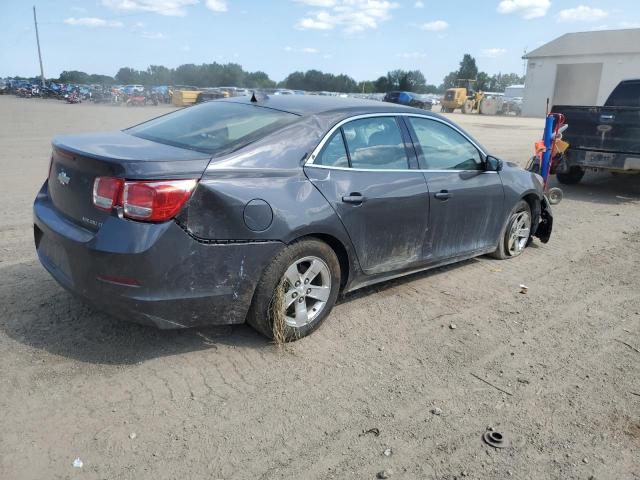 Sedans CHEVROLET MALIBU 2013 Szary