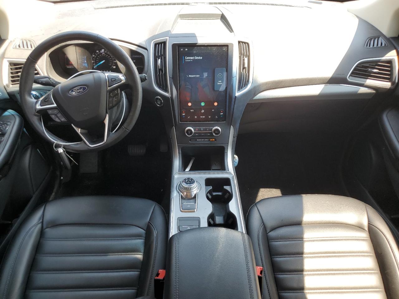 2022 Ford Edge Sel VIN: 2FMPK4J97NBA02763 Lot: 67830195