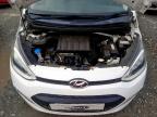 2015 HYUNDAI I10 PREMIUM for sale at Copart WOLVERHAMPTON